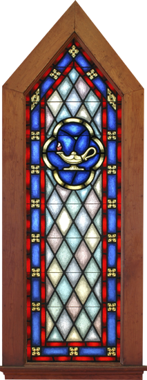 STAIN GLASS 3